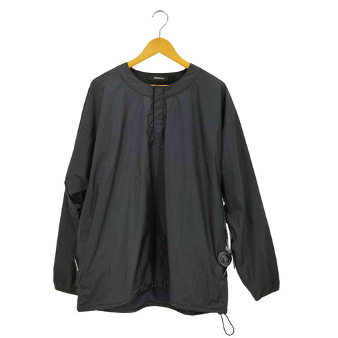 テンダーロイン TENDERLOIN 初期 ナイロン プルオーバー L/S トップス メンズ JPN:XL